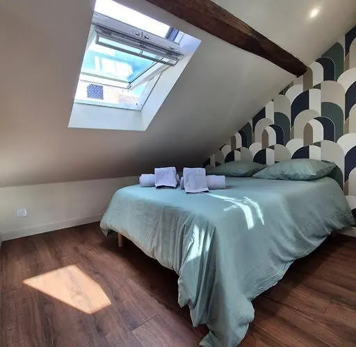 Le Saint-aubin Angers